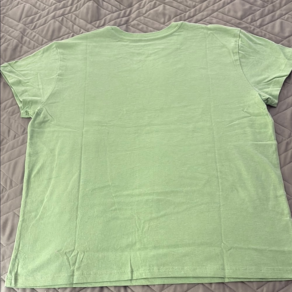 Women’s Strawberry Shortcake Graphic T-Shirt - Picture 3 of 3